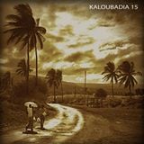 KALOUBADIA 15 (Spécial Musik Lontan)