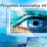 DJ Future Underground - Forgotten Knowledge vol 58