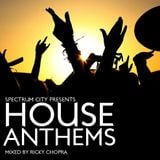 House Anthems - We Raise Our Hands