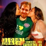 Funky-T Global Beats mixtape 1