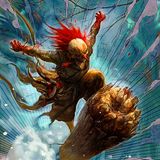 Common Tense - Adaptive Monstrosity