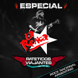 La Renga - Especial LPViajantes