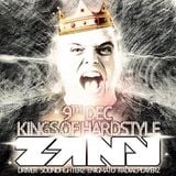 DJDriver Live Kings Of Hardstyle DJZANY @ Energy 2000 Katowice 09.11.2011 (HQ)