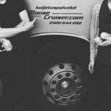 räzäzradio @ Juhannustranssit Manse 2015