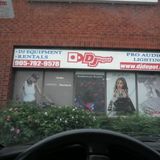 DJ Depot 2006 Promo (Mixed live at Dj Depot)