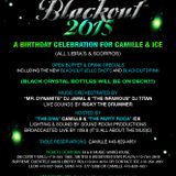 Blackout 2015