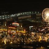 Holidaze 2012