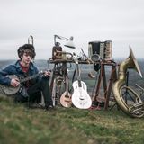 DIY Neu Mix #17: Cosmo Sheldrake
