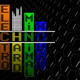 New Techno Set