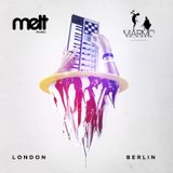 Melt Music VS Marmo Music - RUFUS
