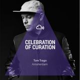 Celebration Of Curation 2013 #Amsterdam: Tom Trago