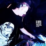 DJ Budai @ Petőfi DJ 2015. november MR2 - Petőfi Rádió