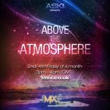 Above The Atmosphere #053