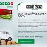 Espaço DECO - Primeira negociação coletiva de combustíveis