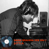 NADA BRAHMA MIX 004 // JUTTLA