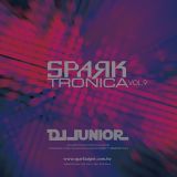 SPARKTRONICA VOL.9