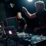Dj Koiti and C.A.B.L.E. na Free Beats 2 anos