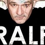 TITILLA DJ RALF 17.8.1993
