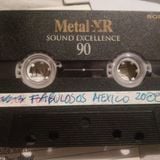 Fabulosos Cadillacs Transmisión Orbita Pabellón Palacio de los Deportes, año 2000