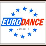 Set Mix 16 - Eurodance 90 Volume 1 - DJ Fabio Baroni