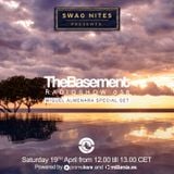 The Basement Radioshow #038 - Ibiza Global Radio * Miguel Almenara Guest MIx