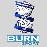 Interview with Birmingham City Ladies midfielder, Karen Carney.