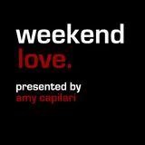 Amy Capilari - Weekend_Love