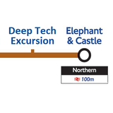 Underground Excursion