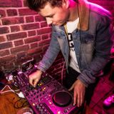 Jack Harris Vol. 1 || 40 min mix || Weekday Sounds