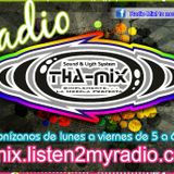 este mix va para mi compita Hector