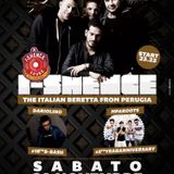 I-Shence pt.2 @ Dariolino 18thB-BASH & Mparoots #5yearscelebration // CAMURRIA (siracusa)