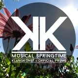 Klangkunst - Musical Springtime (Official Promo April 2014)
