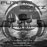 Damaja - Future Beatz - LIVE @ Drums .ro Radio (9.06.2015)