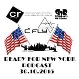 C Fly Ready for New York Podcast