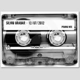 TechHouse mix - July 2012