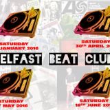 Belfast Beat Club - Autumn Goodies