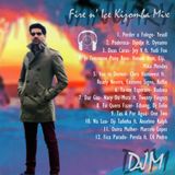 January Fire n' Ice Kizomba Mix 2015