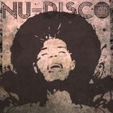 Too Hot For Nu Disco Mix (May 2013)