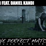 DJ Aligator & Daniel Kandi feat. Julie Rugaard - The Perfect Match (Club Mix)