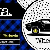 DJ i-Tek - Selekta Live Reggae/Dancehall Set - 24.07.13 (Breakfest Club TLV)