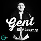 BarOn Mixtape Vol. 2 by DJ Gent