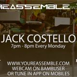 Reassemble Radio Mix 02/12/15