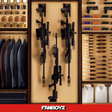 05. "Kingsman: The Secret Service"