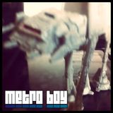 Metro Boy | June 2011