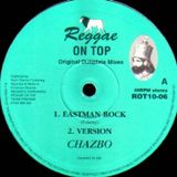 Look to the East: 'Eastman Rock' Steppas Mix