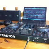 Trance mix