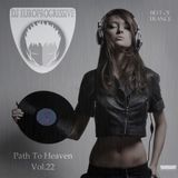 Europrogressive- Path to Heaven Vol.22