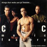 C+C Music Factory - The Best