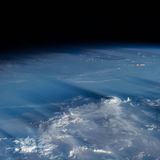 Time & Space Radio Show - TSRS#116