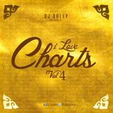 DJ DALEY PRESENTS "I LOVE CHARTS" VOL 4